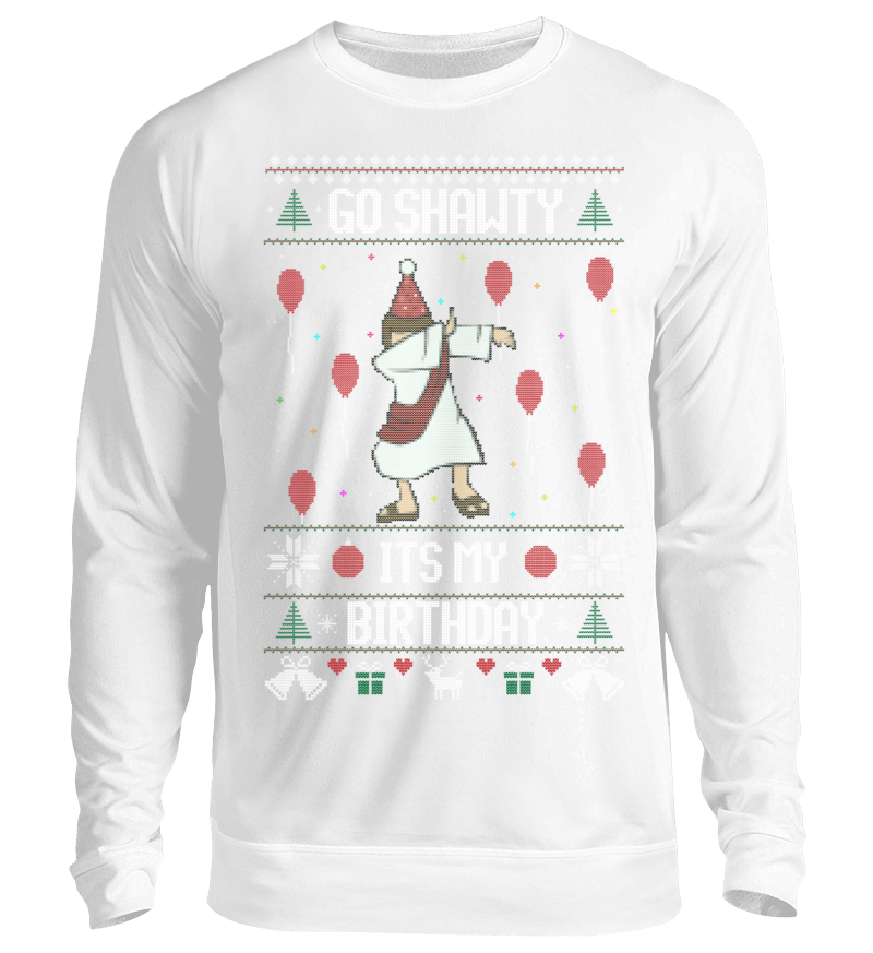 Unisex Sweater 
