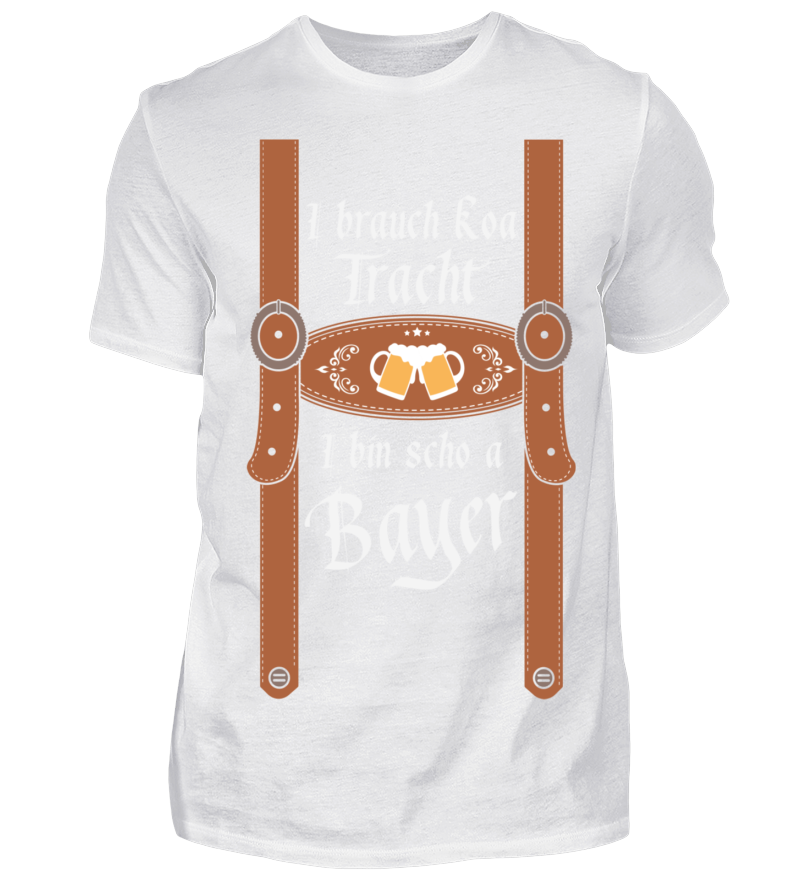 Men Basic T-shirt