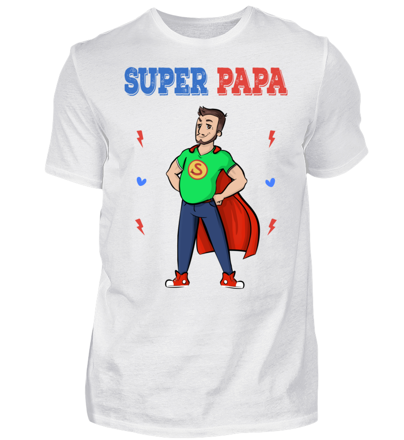 Men Organic T-shirt