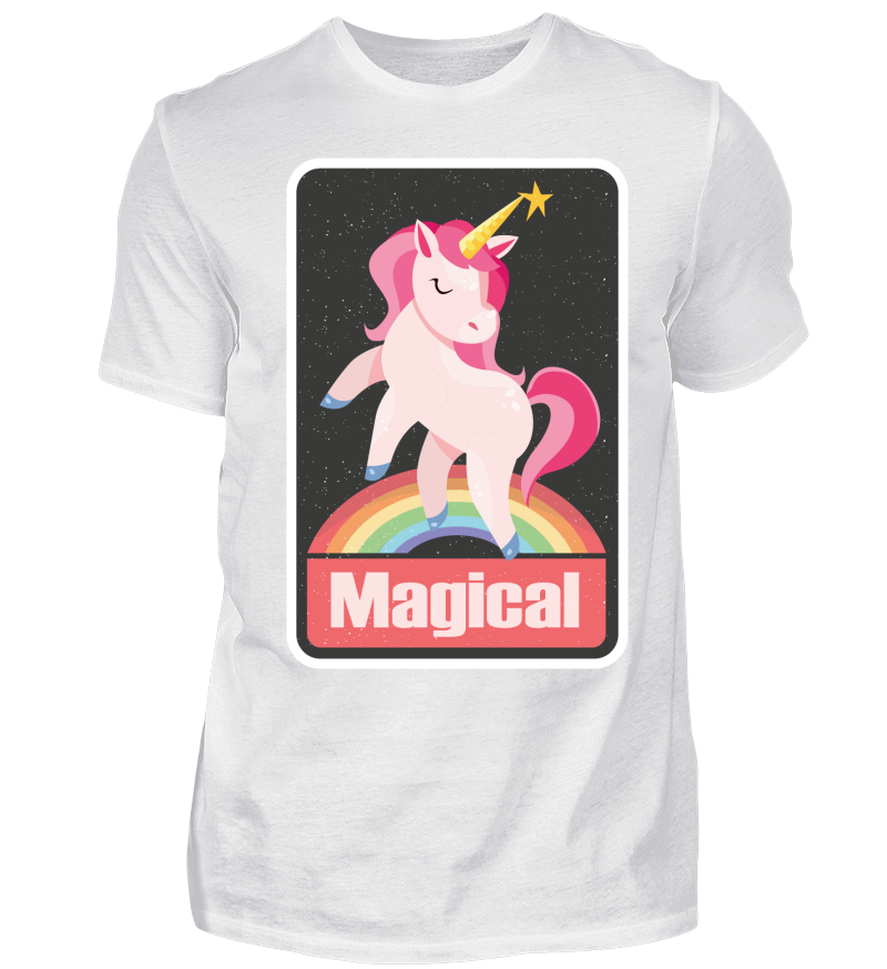 Men Premium T-shirt