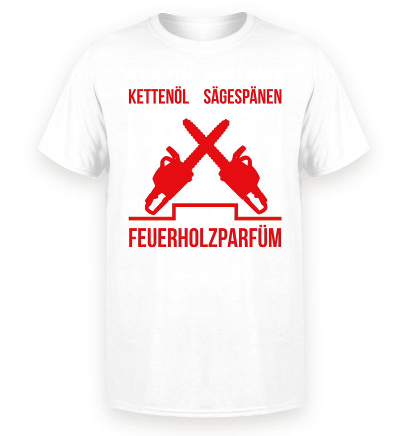 Men Premium Organic T-Shirt