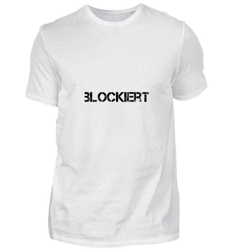 Men Basic T-shirt