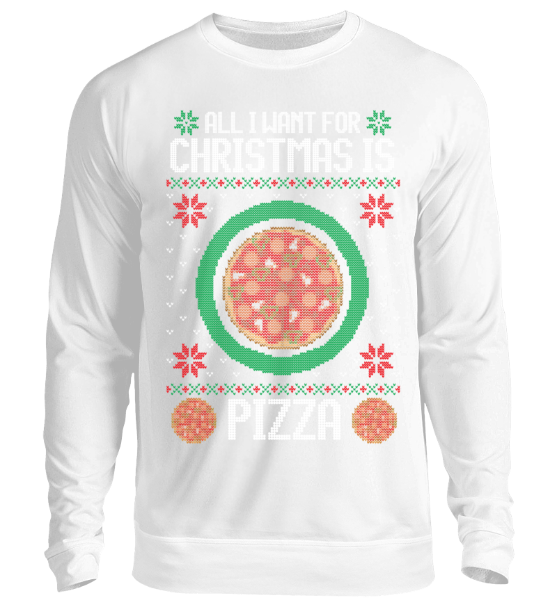 Unisex Sweater 