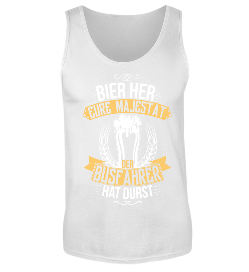 Men Tanktop
