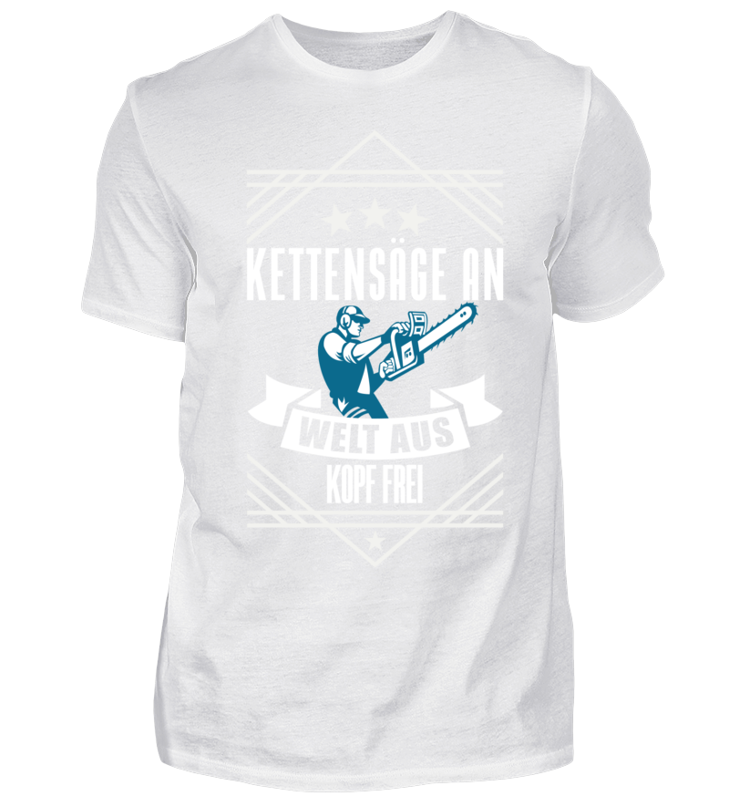 Men Basic T-shirt