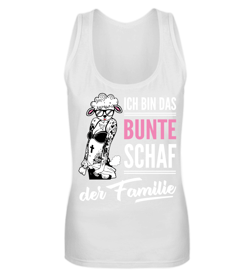 Women Tanktop
