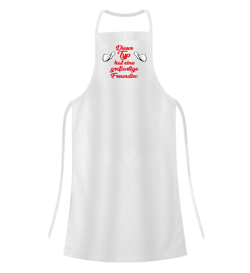 High Quality Cooking Apron