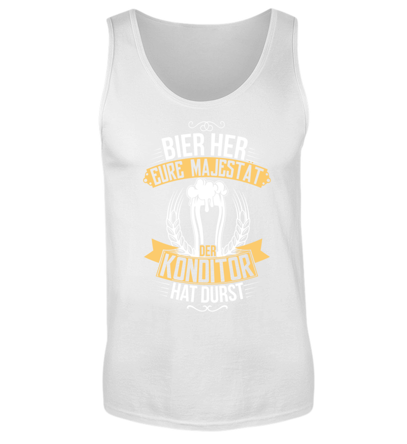 Men Tanktop