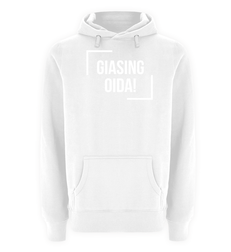 Unisex Premium Hoodie