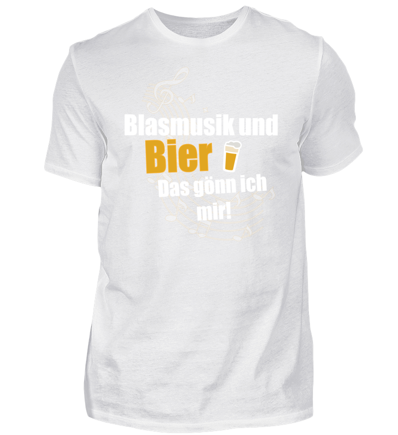 Men Organic T-shirt