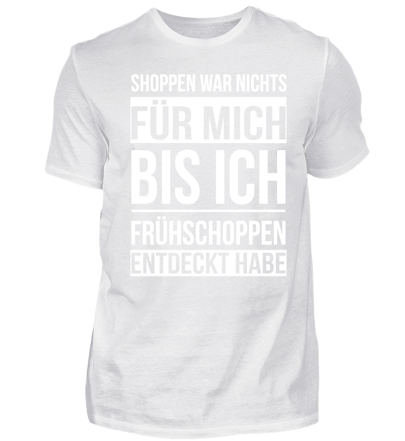 Men Premium T-shirt