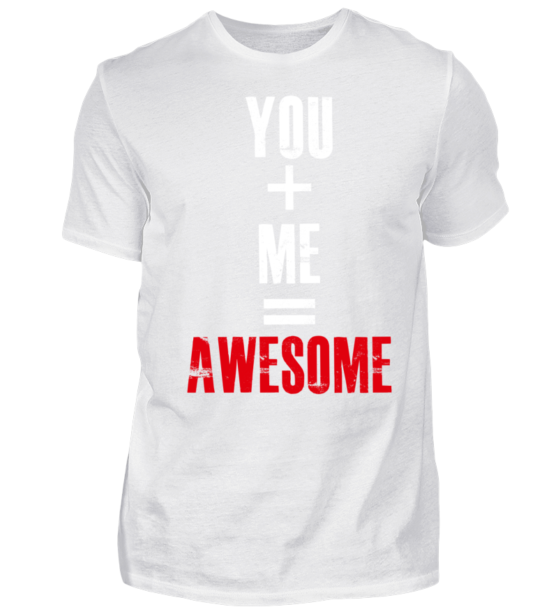 Men Basic T-shirt