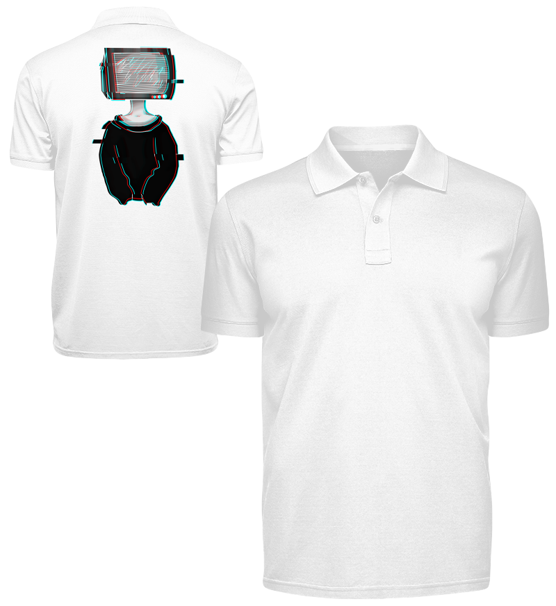Men Polo Shirt 2