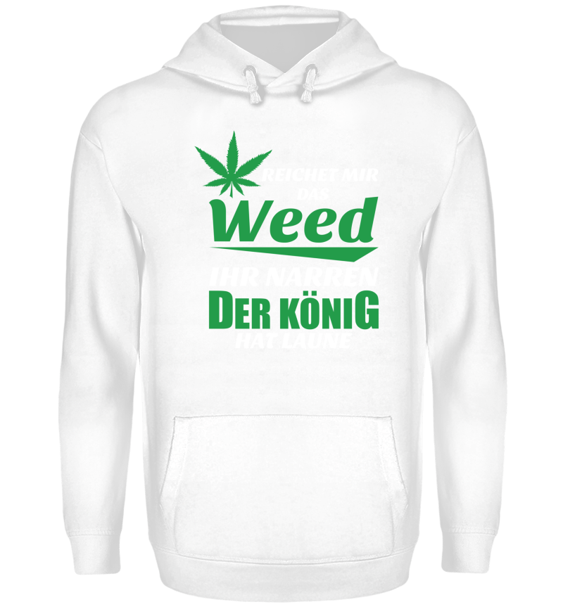 Unisex  Hoodie