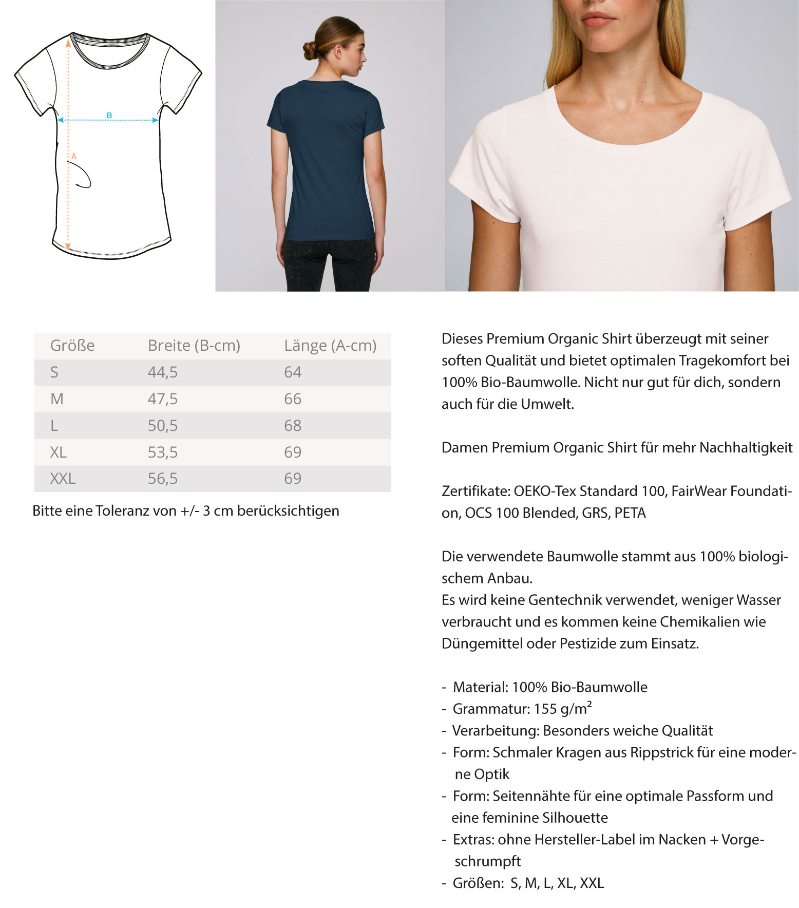 Expresser T-Shirt ST/ST 4