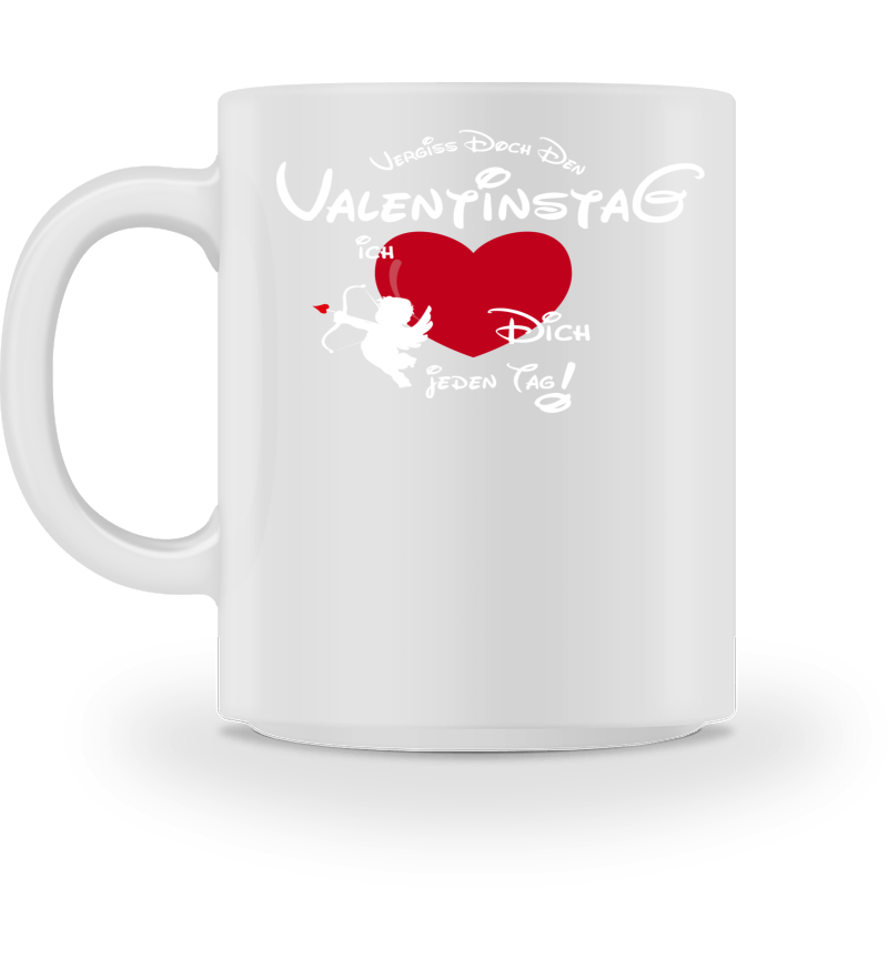 Customizable Mug