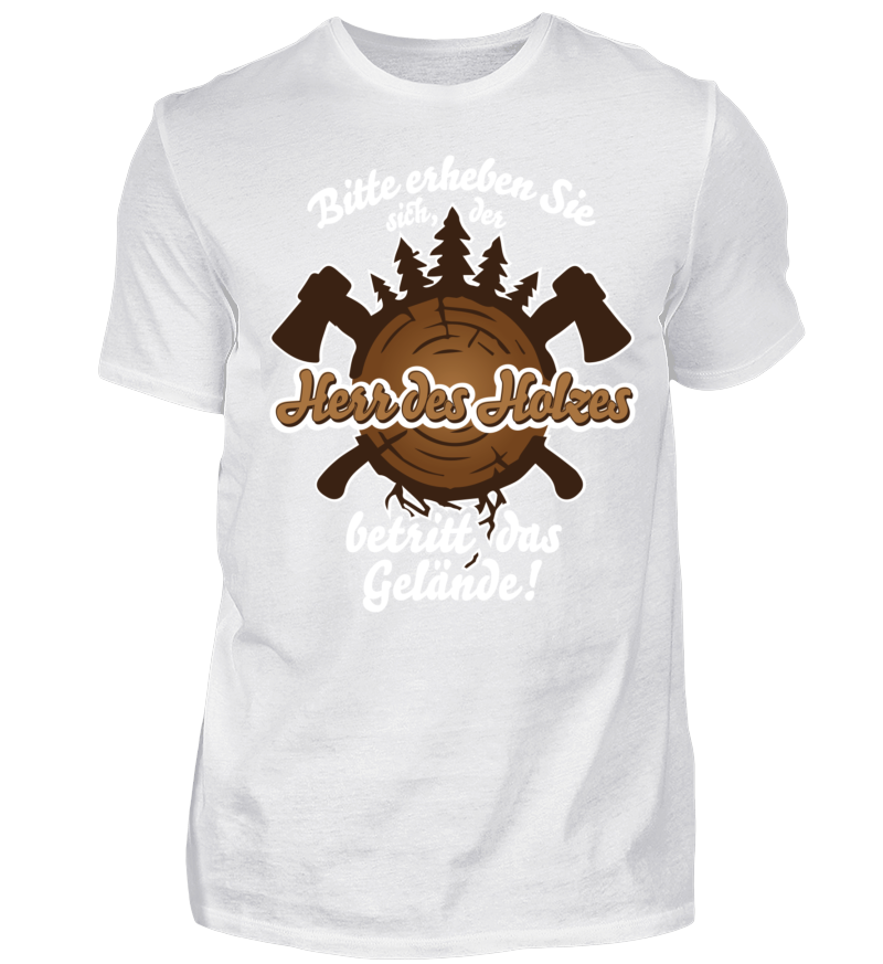 Men Basic T-shirt