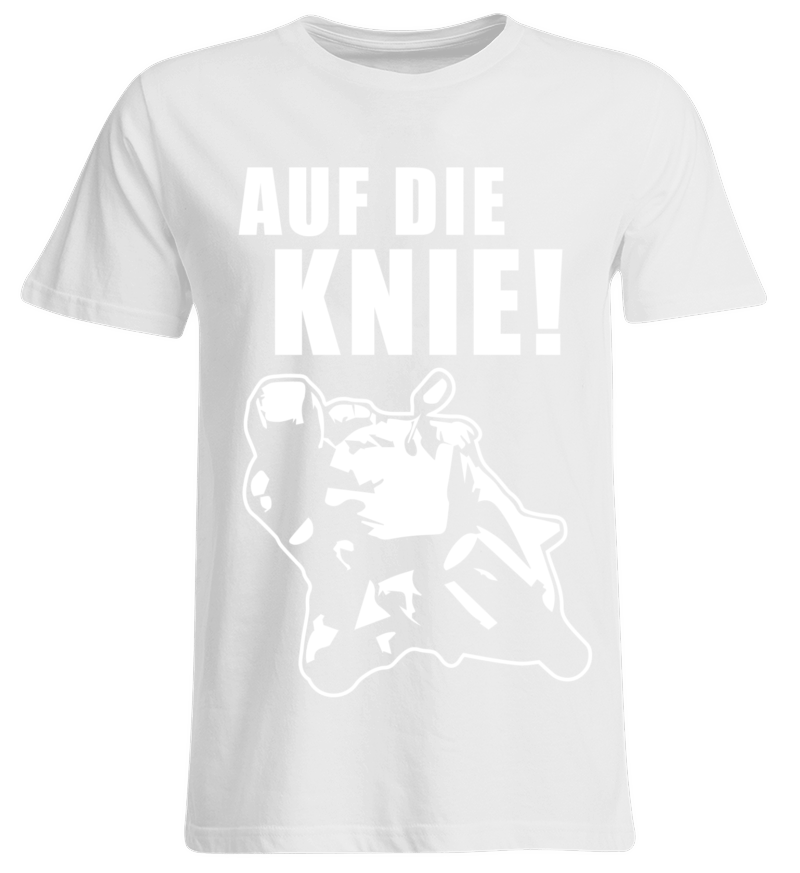 Unisex Oversized T-shirt
