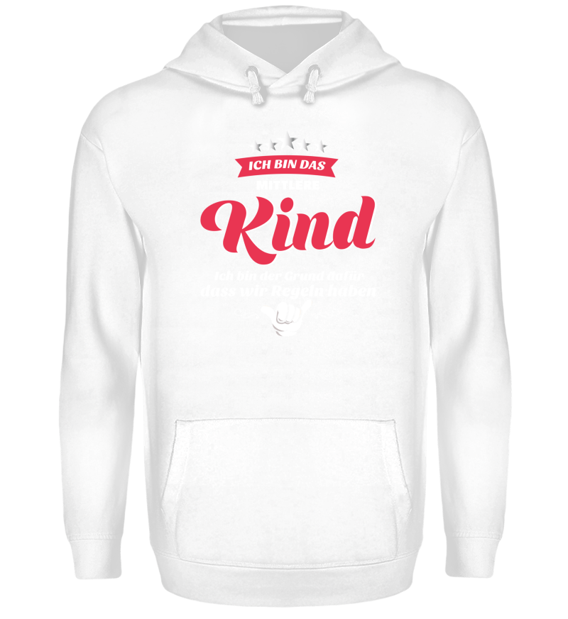 Unisex  Hoodie
