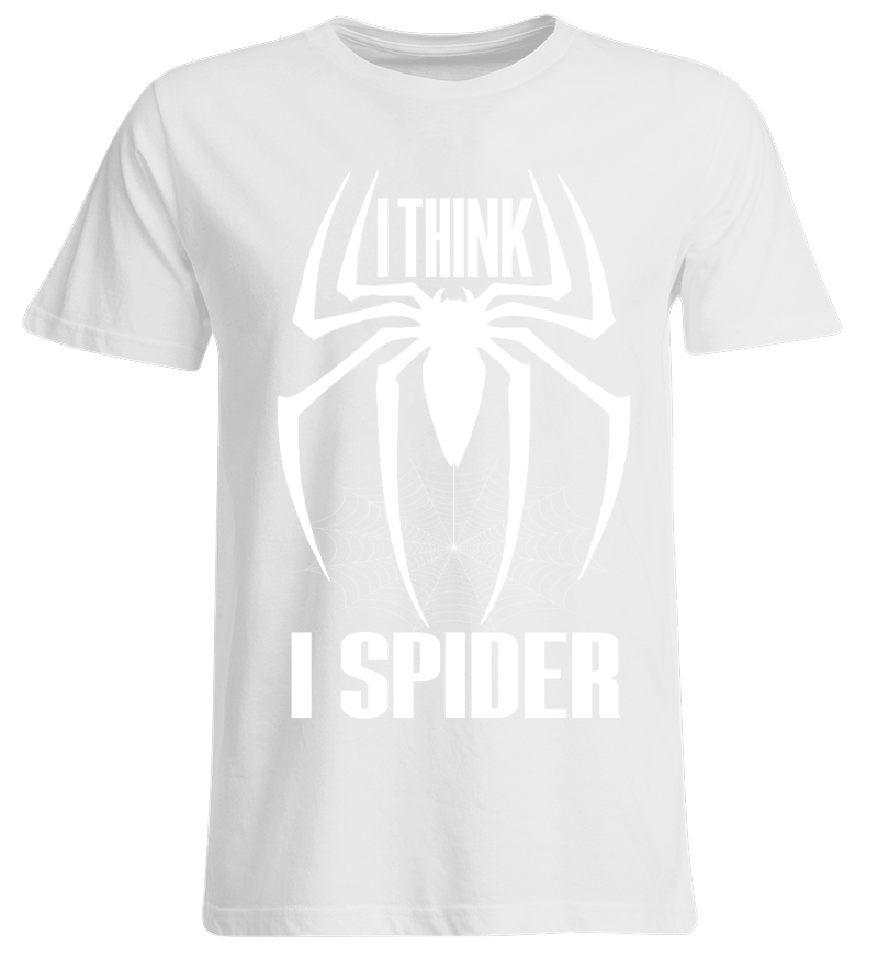 Unisex Oversized T-shirt