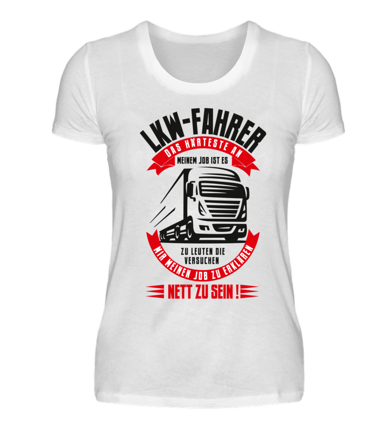 Women Basic T-shirt