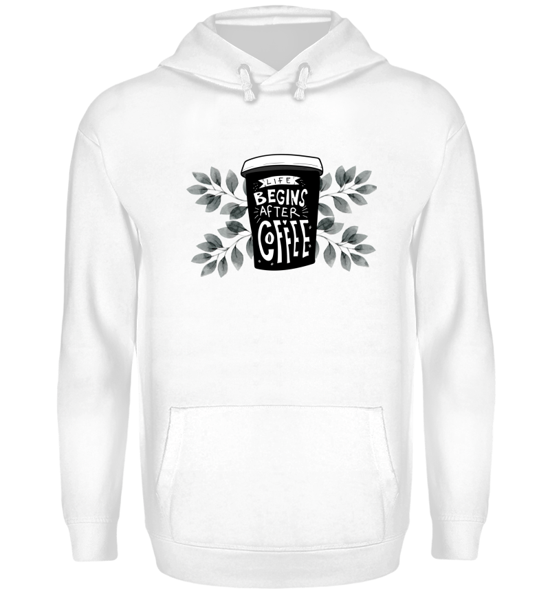 Unisex  Hoodie