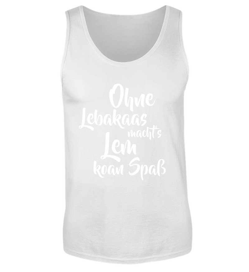 Men Tanktop