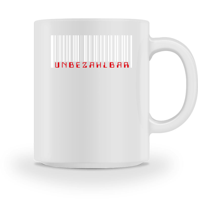 Customizable Mug