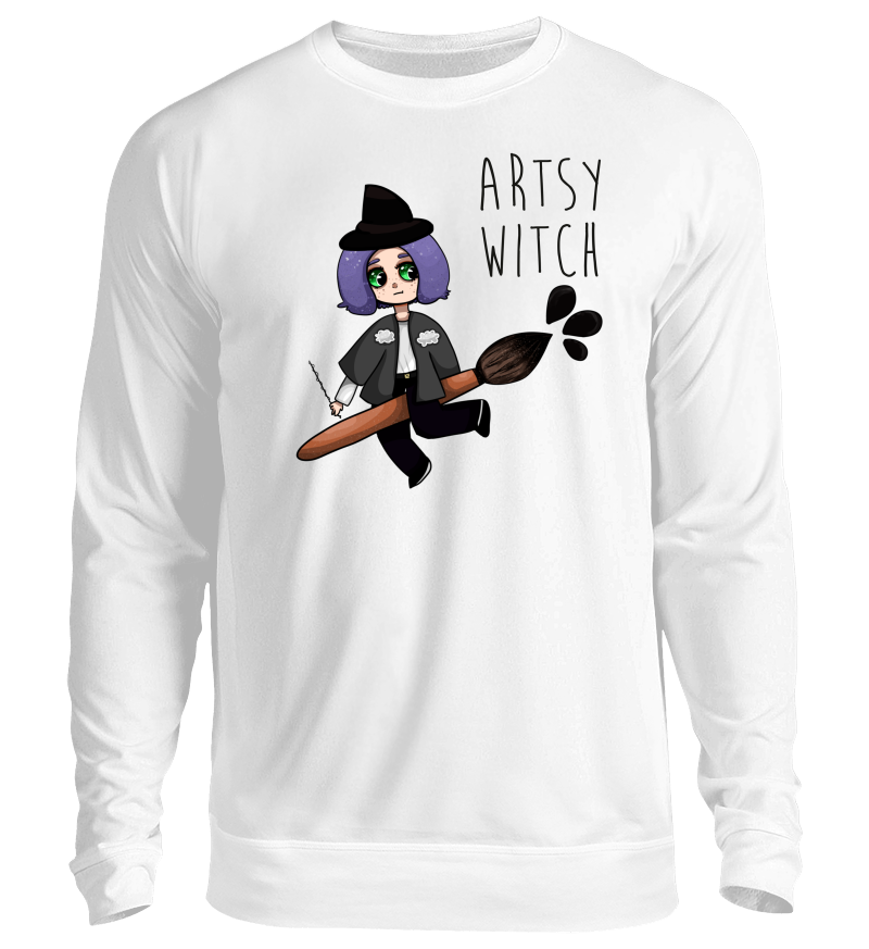 Unisex Sweater 