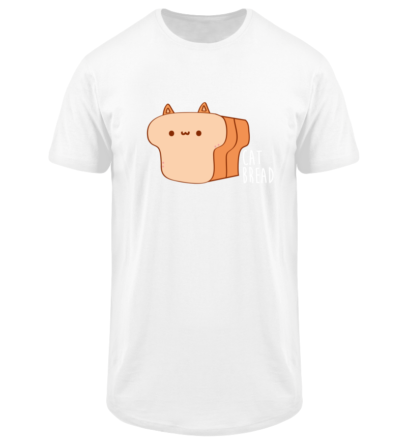 Men Long T-shirt