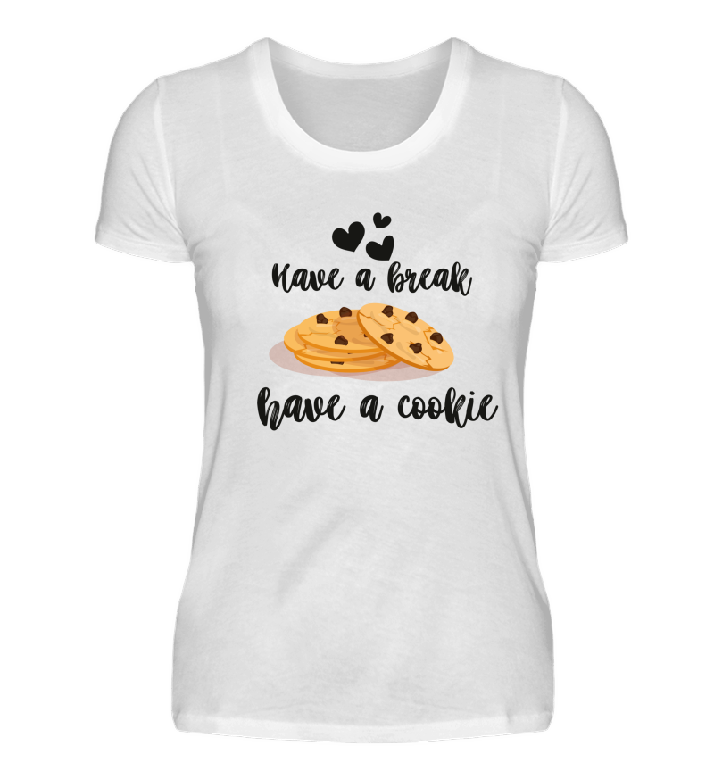 Women Organic T-Shirt