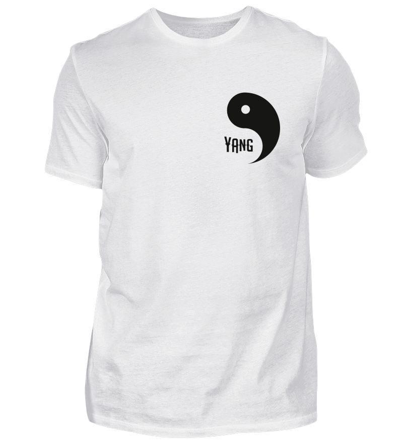 Men Basic T-shirt