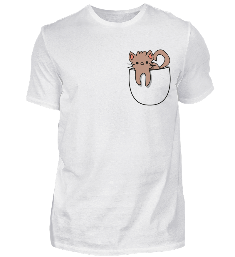 Men Basic T-shirt