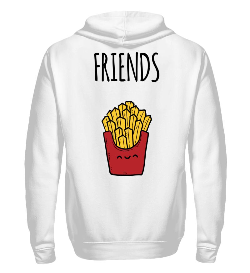 Unisex  Hoodie