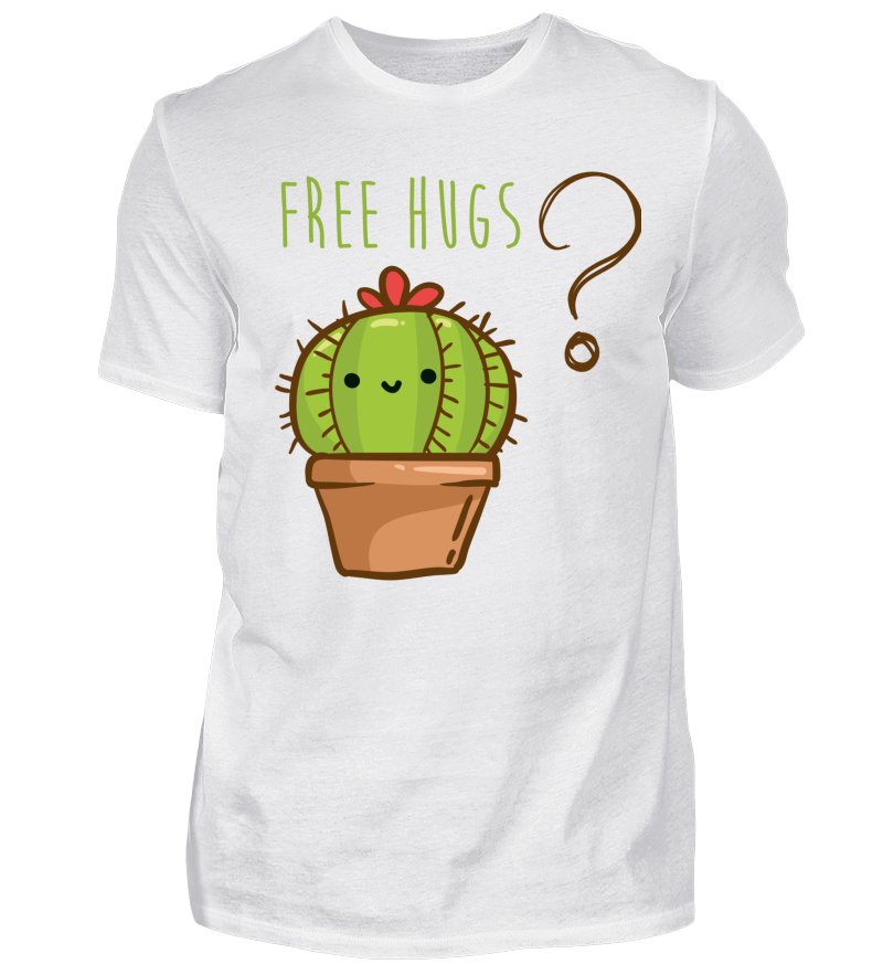 Men Organic T-shirt