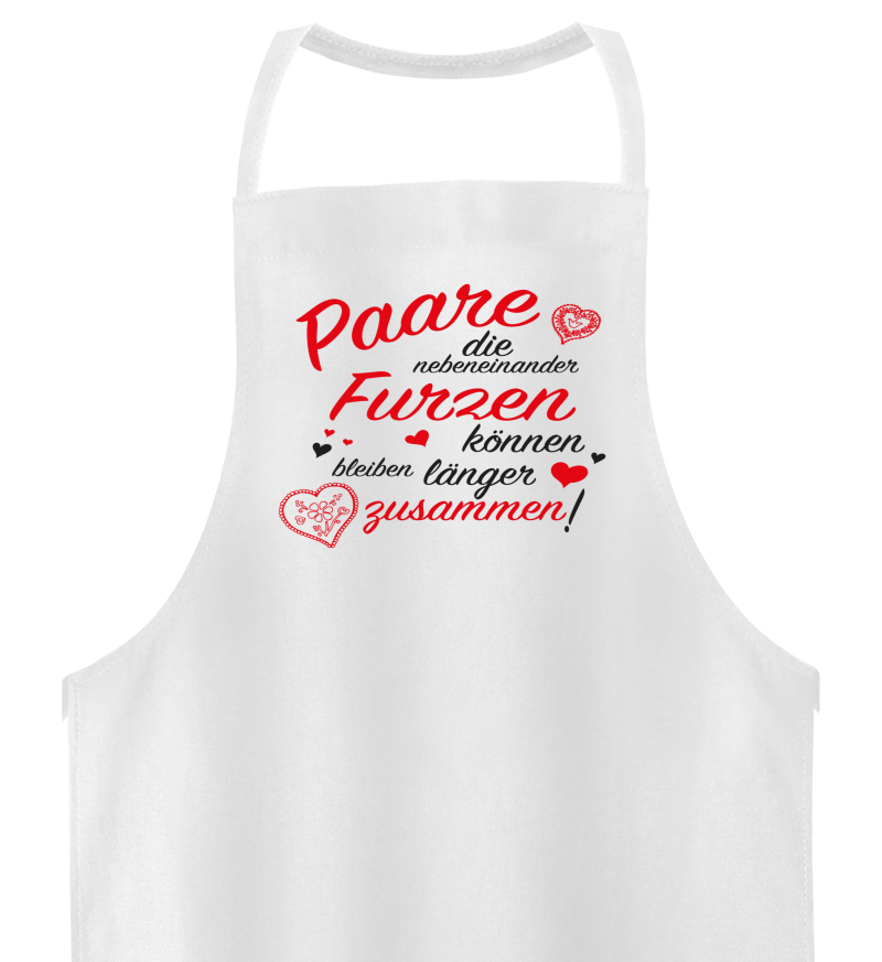 High Quality Cooking Apron 2