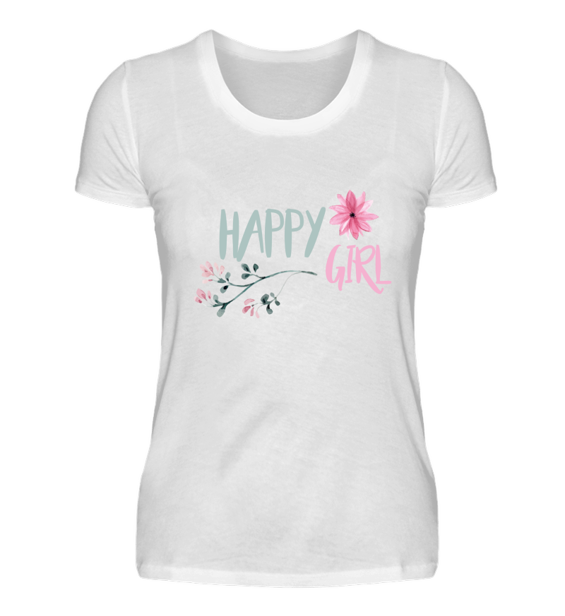 Women Organic T-Shirt