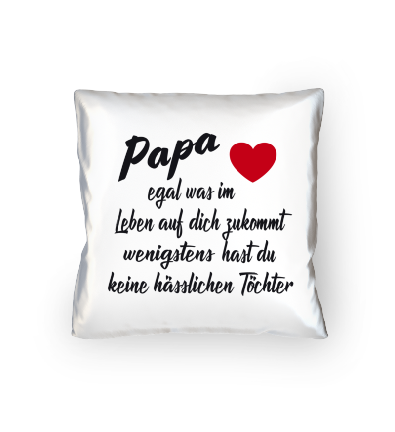 Pillow 40x40 cm