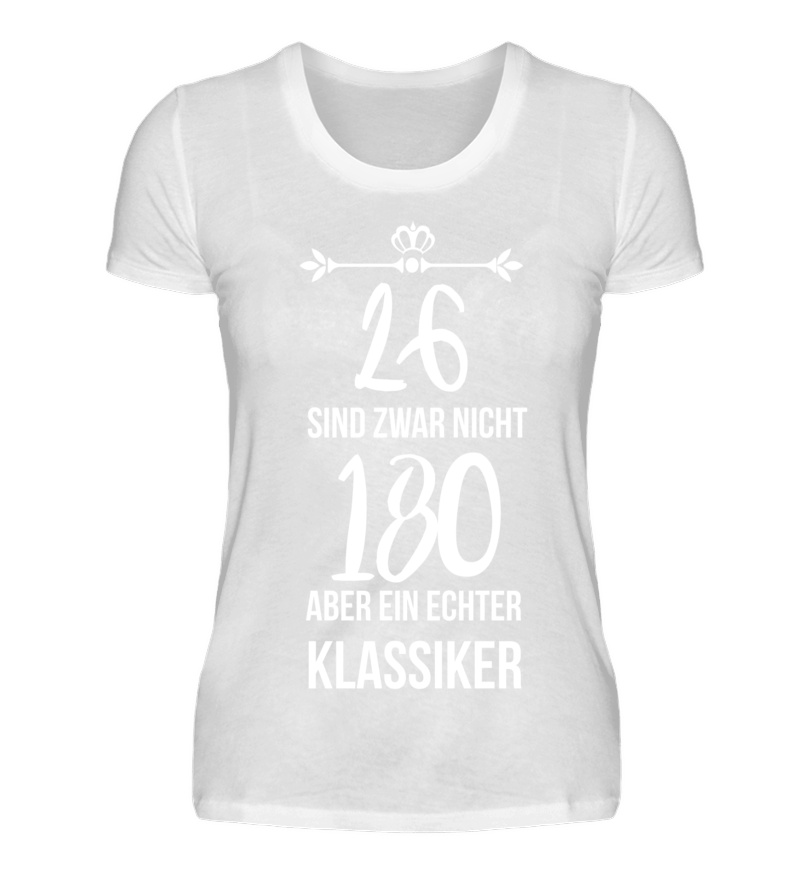 Women Organic T-Shirt