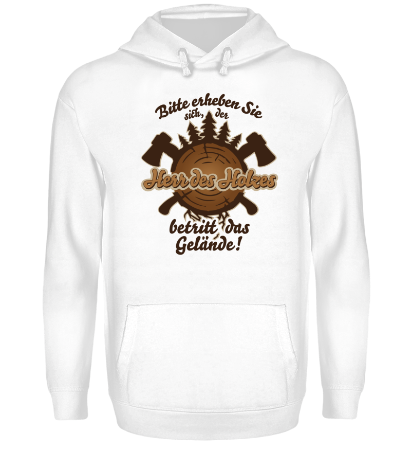 Unisex  Hoodie