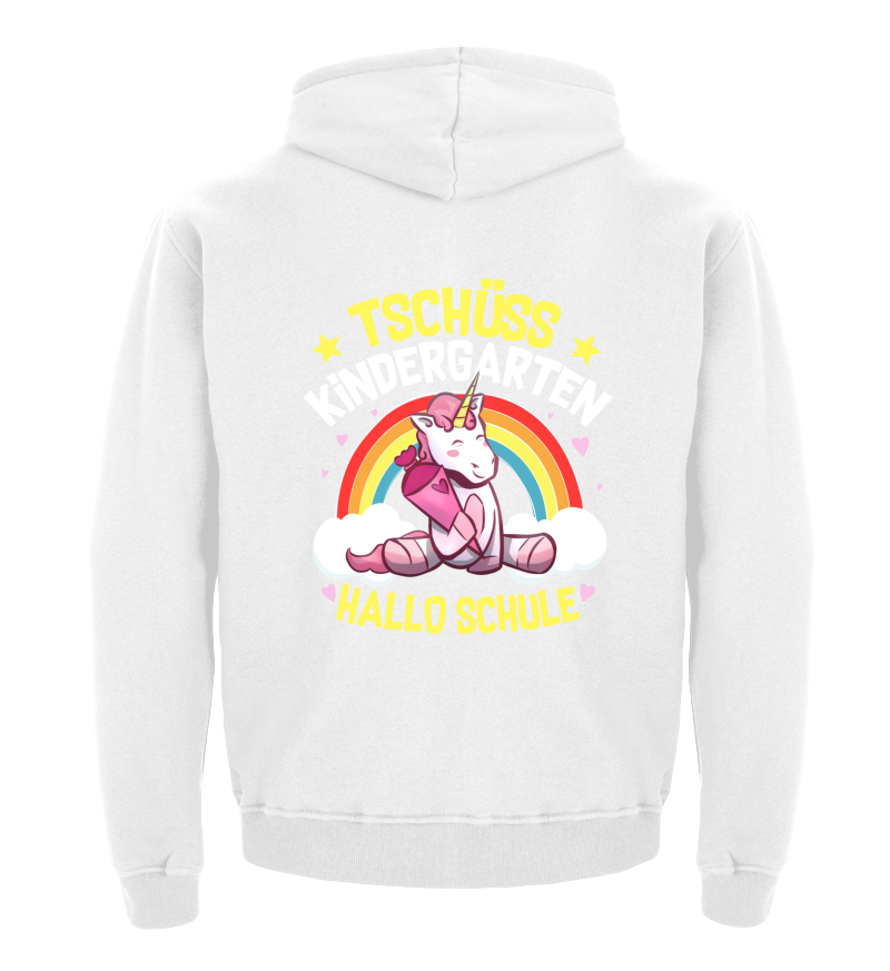 Kids Hoodie 2