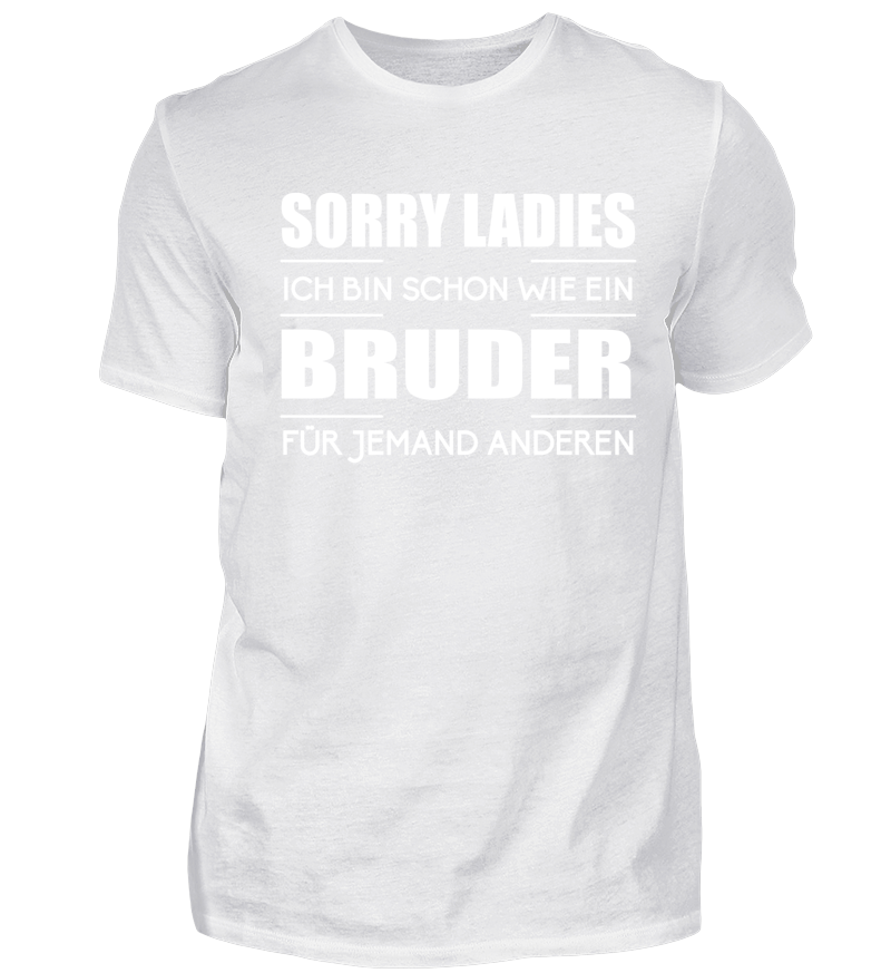 Men Basic T-shirt