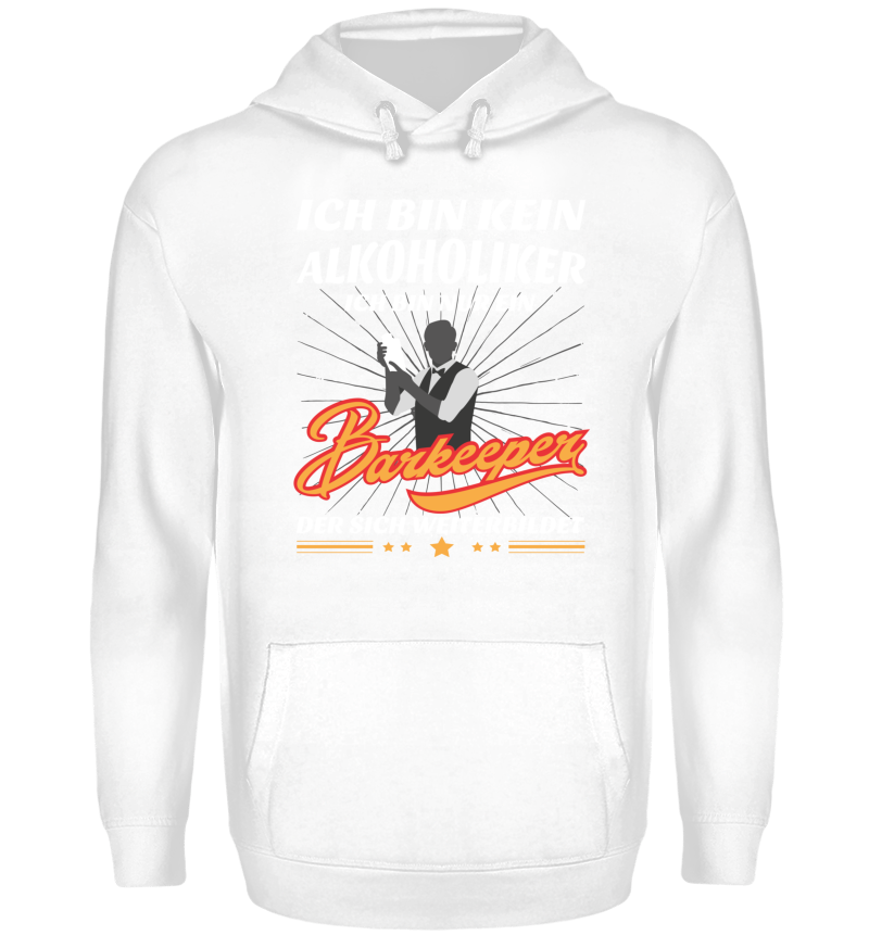 Unisex  Hoodie