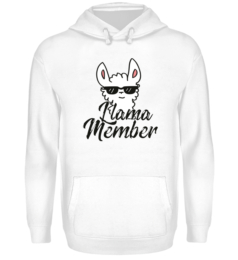 Unisex  Hoodie