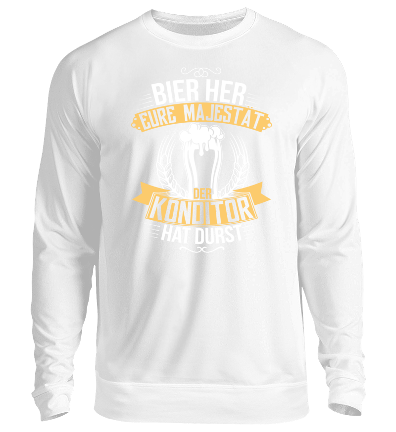 Unisex Sweater 