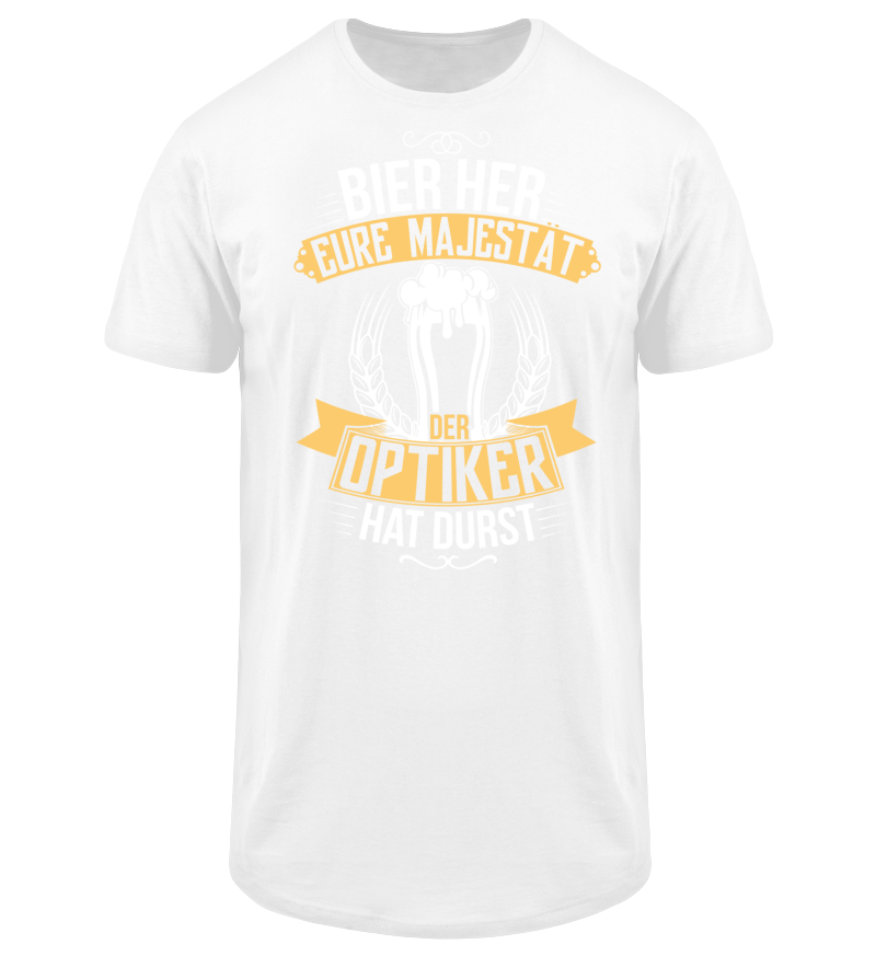 Men Long T-shirt
