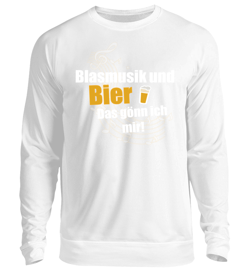 Unisex Sweater 