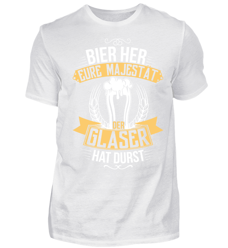 Men Basic T-shirt