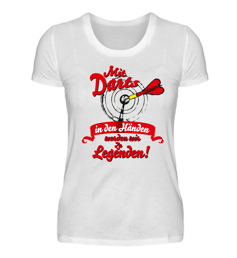 Women Basic T-shirt