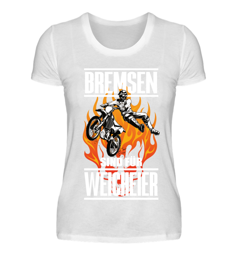 Damen Premium Shirt